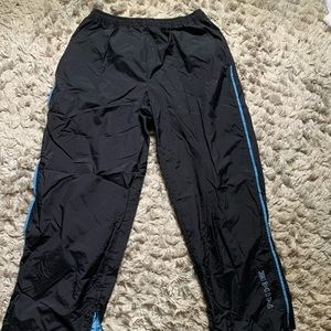 Vintage Nike track pants